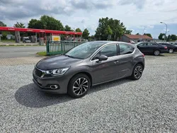 Grau Gebraucht 2016 DS Automobiles DS4 Limousine | 9.950 € (Guter Preis)