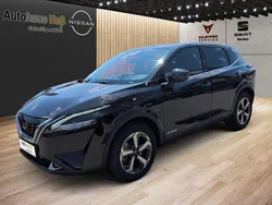 Schwarz Gebraucht 2024 Nissan Qashqai 360º SUV | 29.990 € (Superpreis)