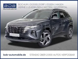 Dark knight (grau) Gebraucht 2024 Hyundai Tucson Prime SUV | 33.980 € (Superpreis)
