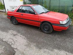 Rot Gebraucht 1989 Nissan Sunny | 1.750 €