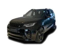 Schwarz Gebraucht 2023 Land Rover Discovery 5 SE Dynamic SUV | 85.262 €