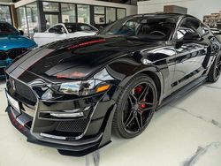 Schwarz Gebraucht 2021 Ford Mustang GT Premium Coupé | 41.999 € (Fairer Preis)