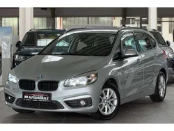 Gebraucht 2017 BMW 218 Advantage Van / Kleinbus | 16.990 € (Fairer Preis)