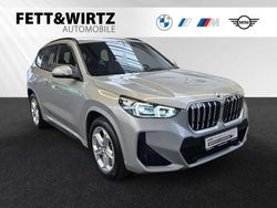Silber Gebraucht 2025 BMW X1 Comfort Edition SUV | 44.884 € (Fairer Preis)