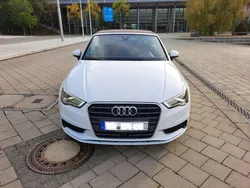 Audi A3 Cabriolet