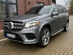 Gebraucht 2017 Mercedes GLS350 AMG line SUV | 36.499 € (Fairer Preis)