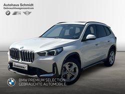 Mineralweiß Gebraucht 2024 BMW X1 xLine SUV | 39.820 € (Superpreis)