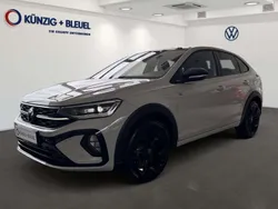 Ascotgrau Neu 2025 VW Taigo R-line SUV | 38.950 €