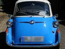 BMW Isetta