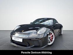 Schwarz Gebraucht 2018 Porsche 991 | 163.880 € (Superpreis)