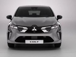 Grau Neu 2025 Mitsubishi Colt Edition Limousine | 22.990 € (Etwas zu teuer)