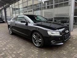 Schwarz Gebraucht 2007 Audi A5 Comfort Coupé | 4.950 € (Superpreis)
