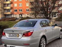 Gebraucht 2003 BMW 525 Limousine | 5.300 € (Fairer Preis)