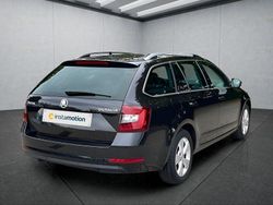 Schwarz Gebraucht 2020 Skoda Octavia Kombi | 21.649 € (Fairer Preis)