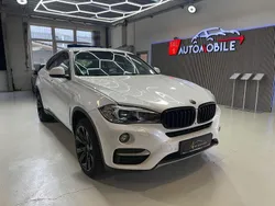 Weiß Gebraucht 2016 BMW X6 SUV | 26.799 € (Guter Preis)