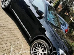 Schwarz Gebraucht 2013 BMW X6 SUV | 16.500 € (Guter Preis)