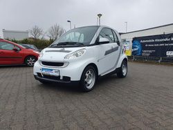 Silber Gebraucht 2009 Smart ForTwo Coupé Coupé | 4.999 € (Fairer Preis)