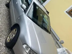 Silber Gebraucht 2000 Audi A4 Kombi | 850 € (Guter Preis)