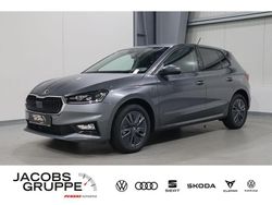 Grau Neu 2025 Skoda Fabia Tour Limousine | 28.405 € (Teuer)