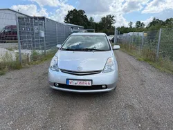 Silber Gebraucht 2009 Toyota Prius Sol Kleinwagen | 4.690 € (Fairer Preis)