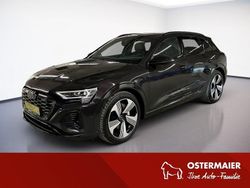 Braun Gebraucht 2023 Audi e-tron Ambiente SUV | 54.990 €