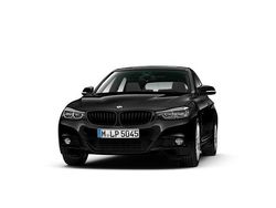 Gebraucht 2025 BMW 320 Gran Turismo M Sport | 25.990 € (Fairer Preis)