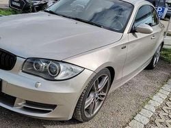 Andere farben Gebraucht 2008 BMW 125 Coupé Coupé | 10.999 €
