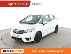 Weiß Gebraucht 2016 Honda Jazz Comfort Kleinwagen | 12.820 € (Fairer Preis)