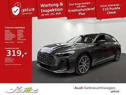 Daytonagrau perleffekt Gebraucht 2025 Audi A5 Ambiente Coupé | 64.640 € (Fairer Preis)