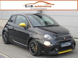 Schwarz Gebraucht 2023 Abarth 695 Kleinwagen | 19.989 € (Superpreis)