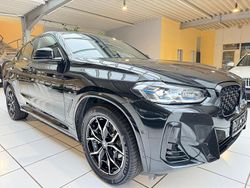 Schwarz Gebraucht 2023 BMW X4 M Sport SUV | 43.990 € (Superpreis)