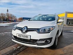 Gebraucht 2014 Renault Mégane III Kombi | 5.290 € (Fairer Preis)