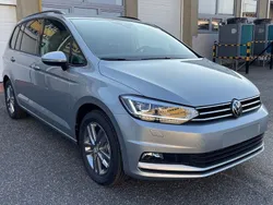 Silber Neu 2024 VW Touran Comfortline Van / Kleinbus | 36.890 € (Guter Preis)