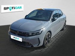 Grau Gebraucht 2023 Opel Corsa-e Kleinwagen | 28.900 €