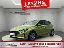 Lucide lima Neu 2025 Hyundai i20 Comfort Limousine | 16.530 € (Superpreis)