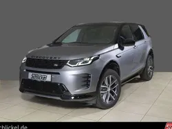 Eiger grey Neu 2024 Land Rover Discovery Sport SE Dynamic SUV | 55.440 € (Fairer Preis)