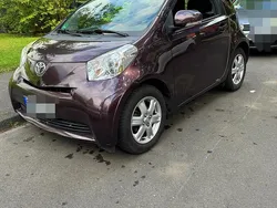 Andere farben Gebraucht 2011 Toyota iQ Kleinwagen | 4.100 € (Etwas zu teuer)