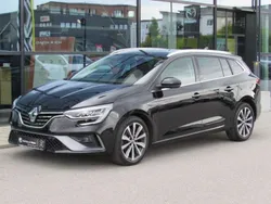 Renault Mégane GrandTour