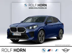 M portimao blau Gebraucht 2024 BMW X2 M Sport SUV | 42.940 € (Guter Preis)