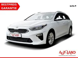 Andere Gebraucht 2020 Kia Ceed Kombi | 16.990 € (Fairer Preis)