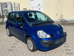 Blau Gebraucht 2010 Renault Modus Van / Kleinbus | 2.200 €
