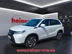 Weiss Gebraucht 2025 Suzuki Vitara Comfort SUV | 21.580 € (Guter Preis)
