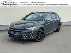 Andere farbe Gebraucht 2022 Cupra Leon VZ Kombi | 48.790 €