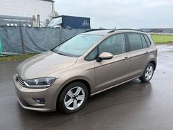 Gold Gebraucht 2014 VW Golf VII Kombi | 9.900 € (Guter Preis)