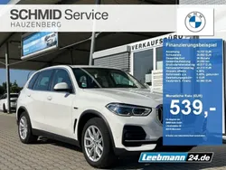 Alpinweiss Gebraucht 2022 BMW X5 Performance SUV | 52.950 € (Superpreis)