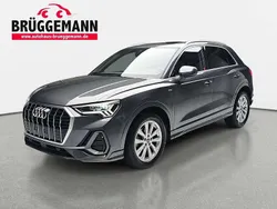 Daytonagrau perleffekt Gebraucht 2020 Audi Q3 S-Line SUV | 28.790 € (Superpreis)