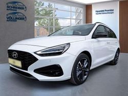 Weiß Neu 2025 Hyundai i30 Advantage Kombi | 29.490 € (Fairer Preis)