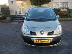 Gelb Gebraucht 2008 Renault Modus Avantage Van / Kleinbus | 4.900 € (Teuer)