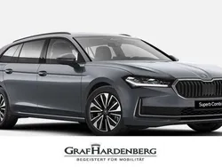 Graphitegrau metallic Neu 2025 Skoda Superb Selection Kombi | 51.890 € (Teuer)