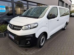 Jade weiss/arktis weiss Gebraucht 2022 Opel Vivaro Van | 24.950 €